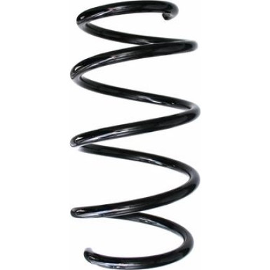 87634 Fahrwerksfeder