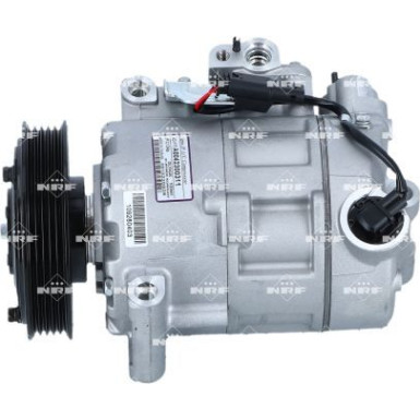 32931 Kompressor, Klimaanlage EASY FIT