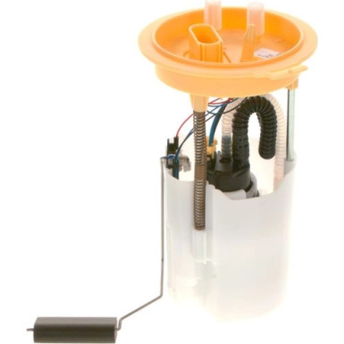 0 986 580 826 Kraftstoff-Fördereinheit