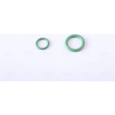 940125 Kondensator, Klimaanlage ** FIRST FIT **