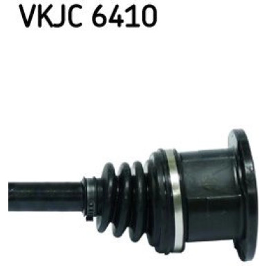 SKF | Antriebswelle | VKJC 6410