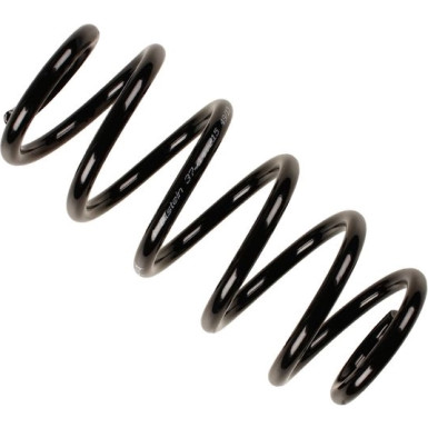 37-147815 Fahrwerksfeder BILSTEIN - B3 Serienersatz (Federn)