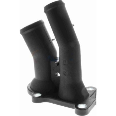 V25-1760 Kühlmittelflansch Original VAICO Qualität