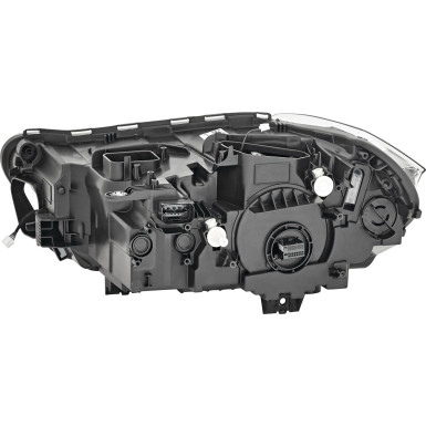 Valeo | Hauptscheinwerfer | 046735