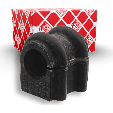 FEBI BILSTEIN 41436 Lagerung, Stabilisator FEBI BILSTEIN 41436 Lagerung, Stabilisator