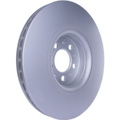 Hella Pagid | Bremsscheibe | 8DD 355 110-591