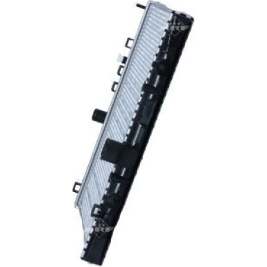 58352 Kühler, Motorkühlung EASY FIT