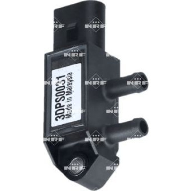 708078 Sensor, Abgasdruck