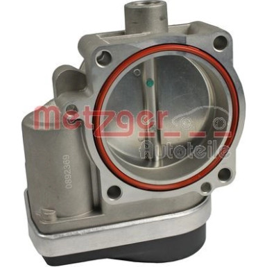 0892369 Drosselklappenstutzen