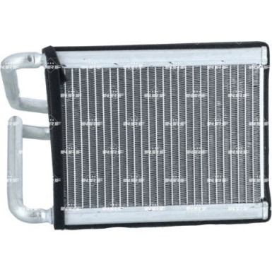 NRF | Wärmetauscher, Innenraumheizung | 54328 NRF | Wärmetauscher, Innenraumheizung | 54328