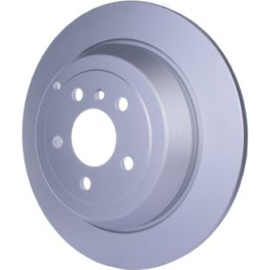Hella | Bremsscheibe | 8DD 355 128-601