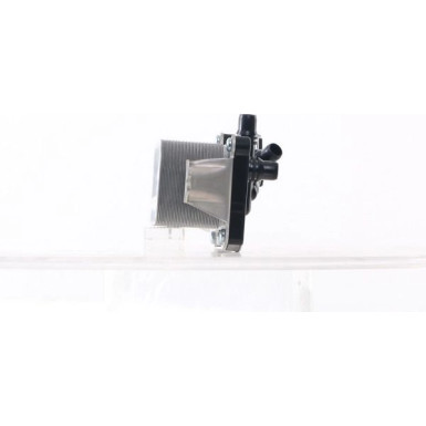 Mahle | Ölkühler, Automatikgetriebe | CLC 124 000S