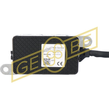 GEBE | NOx-Sensor, NOx-Katalysator | 9 3573 1