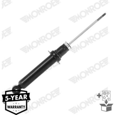 Monroe | Stoßdämpfer | 376029SP