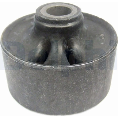 TD718W Lagerung, Lenker