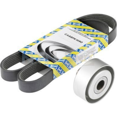 KA859.33 Keilrippenriemensatz