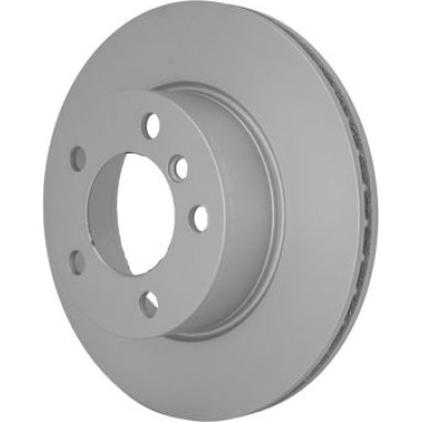 Hella | Bremsscheibe | 8DD 355 129-391