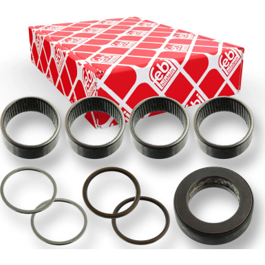 FEBI BILSTEIN 15798 Reparatursatz, Achsschenkelbolzen