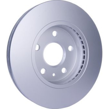 Hella | Bremsscheibe | 8DD 355 129-081