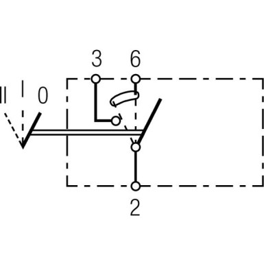 Hella | Schalter | 6RH 004 570-351
