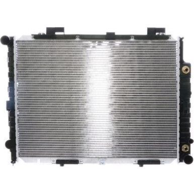 Mahle | Kühler, Motorkühlung | CR 2204 001S