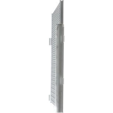 Mahle | Kondensator, Klimaanlage | AC 1128 000P