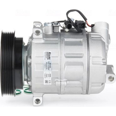 89463 Kompressor, Klimaanlage ** FIRST FIT **