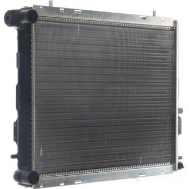 Mahle | Kühler, Motorkühlung | CR 152 000S