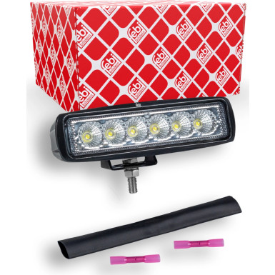 FEBI BILSTEIN 104001 Arbeitsscheinwerfer FEBI BILSTEIN 104001 Arbeitsscheinwerfer