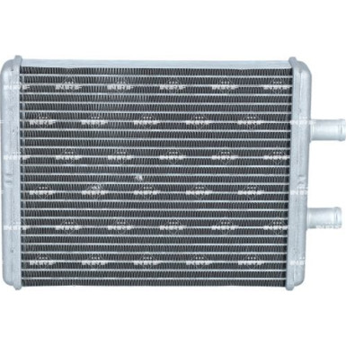 NRF | Wärmetauscher, Innenraumheizung | 54218 NRF | Wärmetauscher, Innenraumheizung | 54218