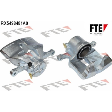 FTE | Bremssattel | 9296064