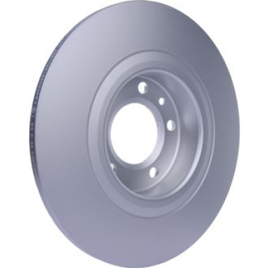 Hella | Bremsscheibe | 8DD 355 117-991