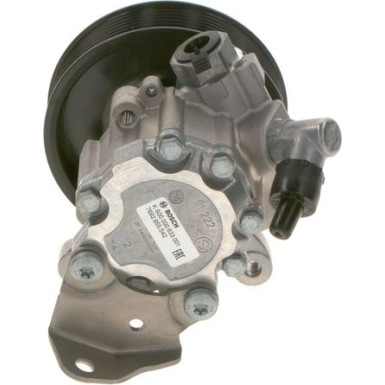 K S00 000 633 Hydraulikpumpe, Lenkung