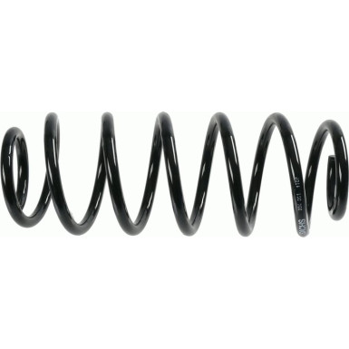 Sachs | Fahrwerksfeder | 994 091