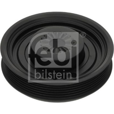 FEBI BILSTEIN 184551 Riemenscheibe, Kurbelwelle