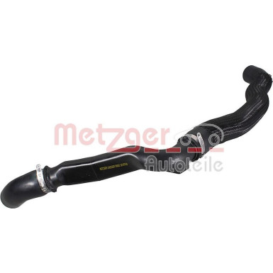 Metzger | Kühlerschlauch | 2421828