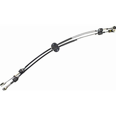 3150282 Seilzug, Schaltgetriebe