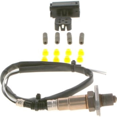 BOSCH Lambdasonde Universal 0 258 986 617