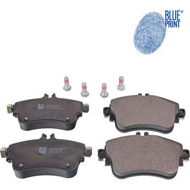 ADU174217 Bremsbelagsatz, Scheibenbremse