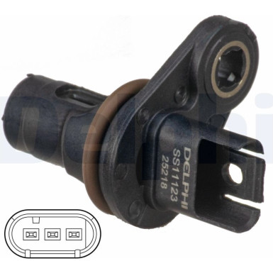 SS11123 Sensor, Nockenwellenposition