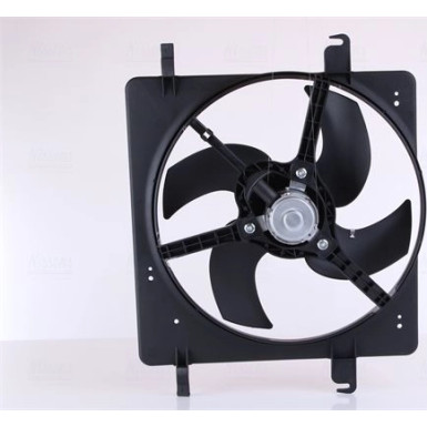 85027 Lüfter, Motorkühlung