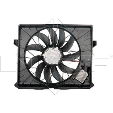 47731 Lüfter, Motorkühlung 47731 Lüfter, Motorkühlung