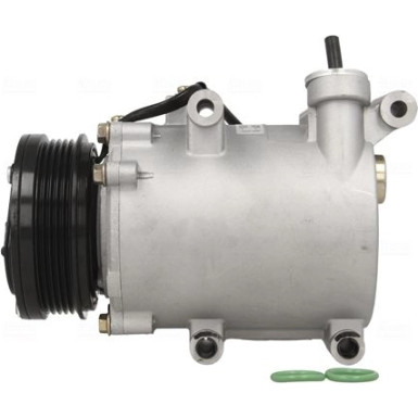 89327 Kompressor, Klimaanlage ** FIRST FIT **