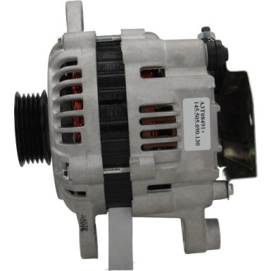 PSH | Generator | 145.505.090.130