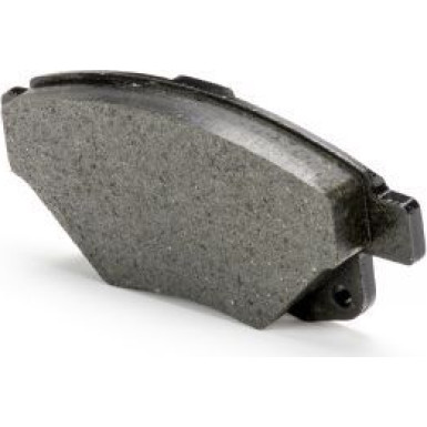 Delphi Bremsbelagsatz, Scheibenbremse LP1955