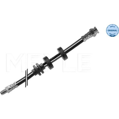 214 525 0034 Bremsschlauch MEYLE-ORIGINAL: True to OE.