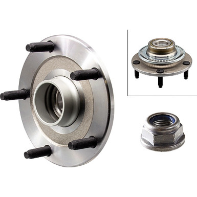 713 6786 60 Radlagersatz 713 6786 60 Radlagersatz