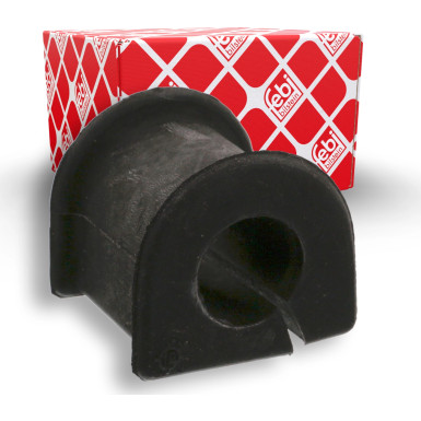 FEBI BILSTEIN 42876 Lagerung, Stabilisator FEBI BILSTEIN 42876 Lagerung, Stabilisator