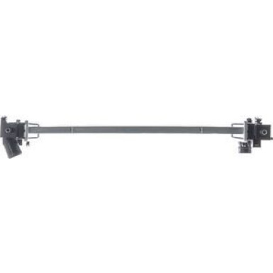 Mahle | Kühler, Motorkühlung | CR 2673 000S