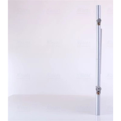 941066 Kondensator, Klimaanlage ** FIRST FIT **